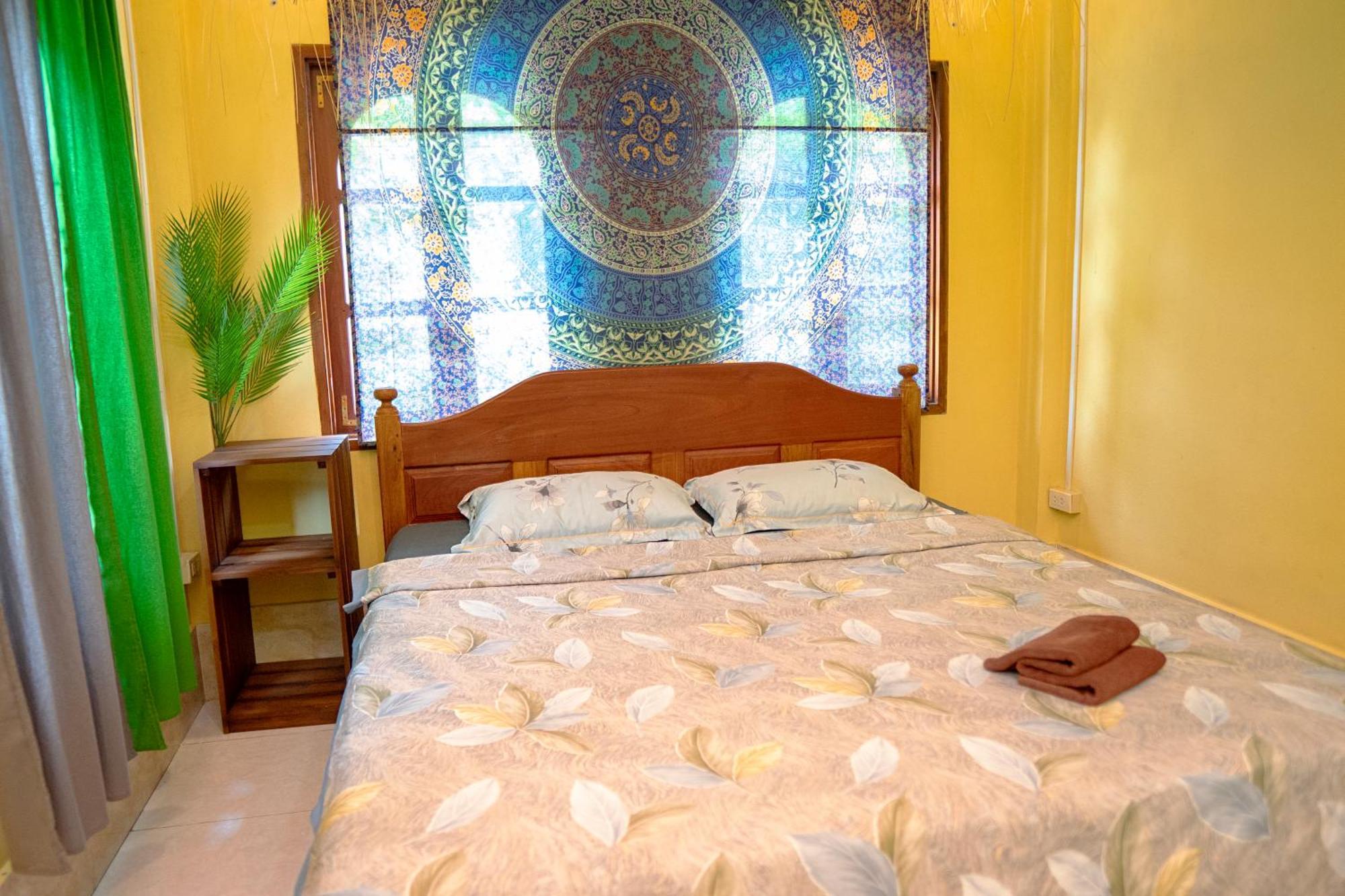 La Casa Nostra Hostel Luang Prabang Luaran gambar