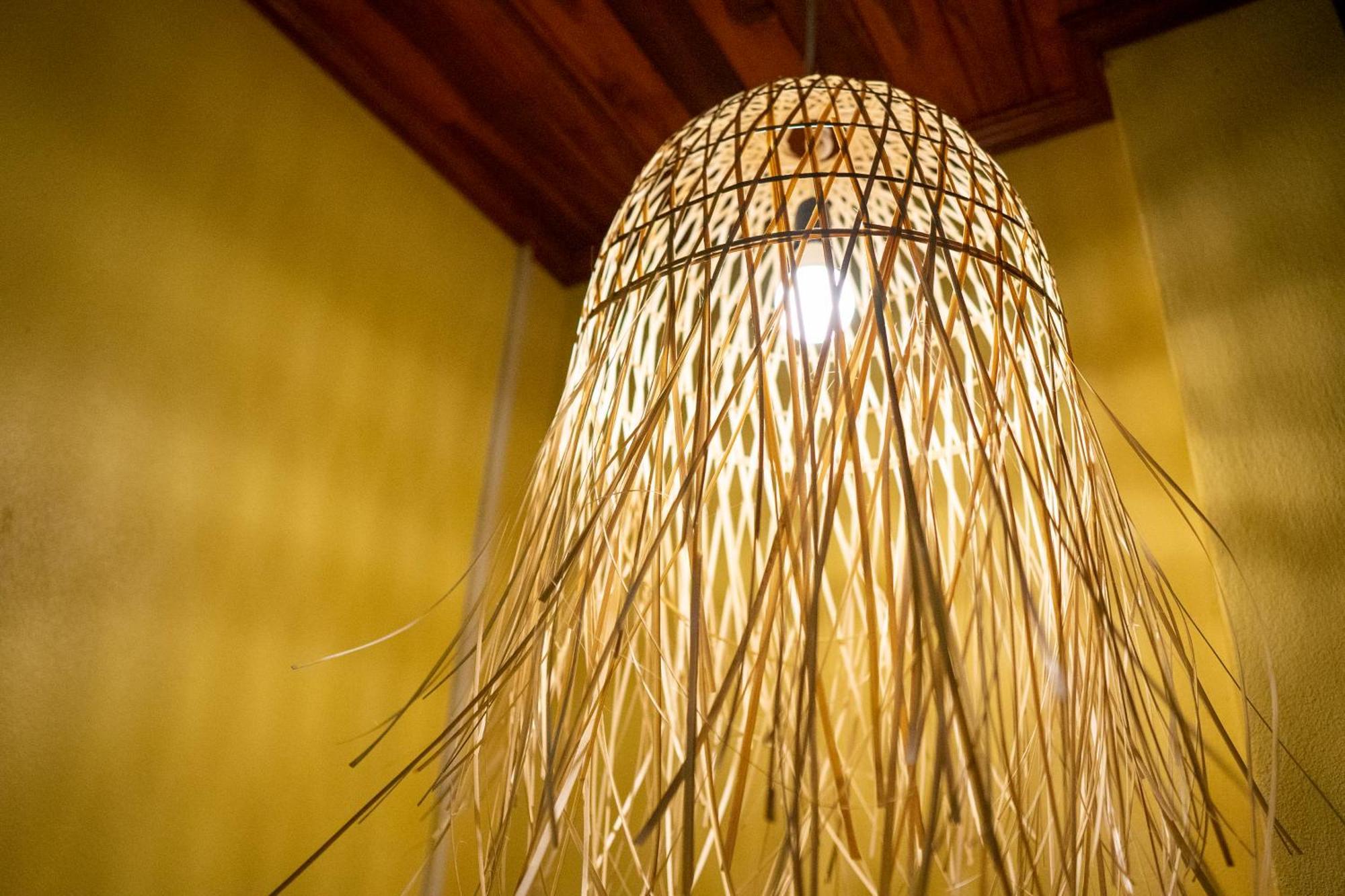 La Casa Nostra Hostel Luang Prabang Luaran gambar
